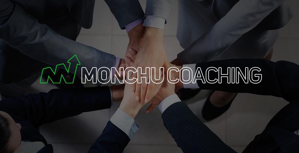 O significado por trás do nome “Monchu” e a nossa crença sobre o Coaching